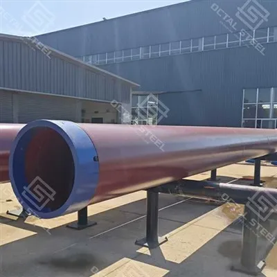 Adarí Pipe