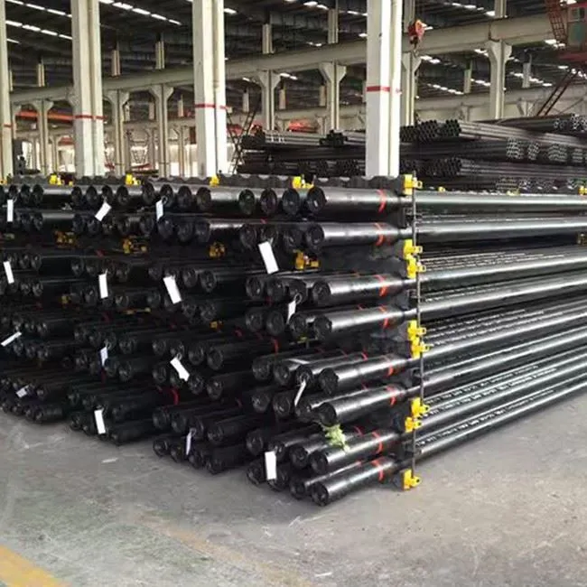 Igbale idayatọ Tubing