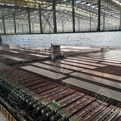 4100mm Eru ati Wide Awo