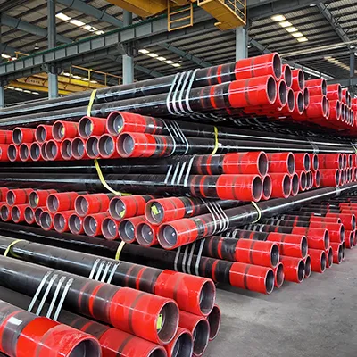 Casing ati Tubing
