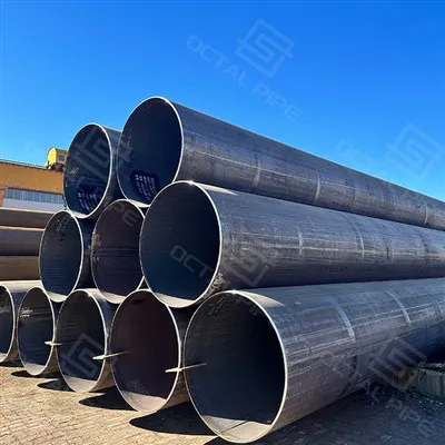 LSAW Pipe